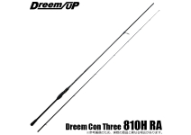 Dreem Up  Con Three 810H RA