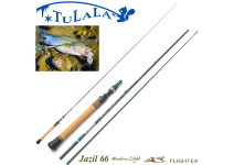 Tulala FLIGHTEX JAZIL 66 ML