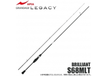 Grandage Legacy Brilliant S68MLT