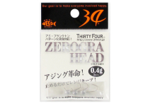 Thirty34Four Zerogra Head