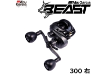 Abu Garcia Beast LP Beast 300 Right