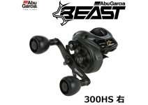 Abu Garcia Beast LP Beast 300HS Right