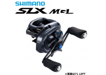 Shimano 19 SLX MGL 71XG LEFT