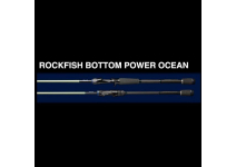 Nories Rockfish Bottom Power Ocean RPO72MHC2