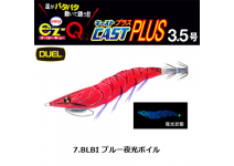Duel EZ-Q Cast Plus 3.5