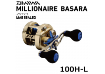 Daiwa Millionaire Basara 100H-L