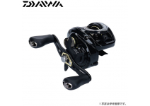 Daiwa 19 Bass X 80SH