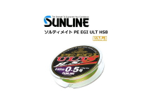 Sunline Saltimate PE EGI ULT HS8G 180m