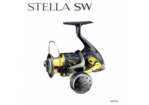 Shimano 13 Stella SW 4000XG