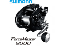 Shimano 15 ForceMaster 9000