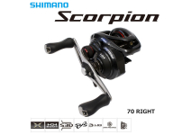Shimano 16 Scorpion 70