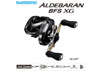 Shimano 16 Aldebaran BFS XG LEFT