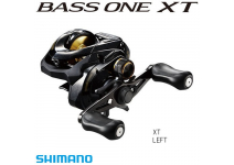 Shimano 17 Bass One XT Left