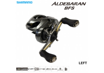 Shimano 16 Aldebaran BFS LEFT