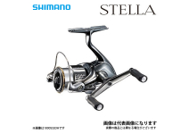 Shimano 18 Stella 1000SSSDH