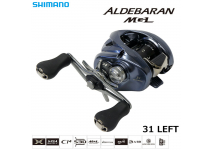 Shimano 18 Aldebaran MGL 31