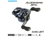 Shimano 18 Aldebaran MGL 31HG