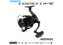 Shimano 18 Exsence CI4+ 4000MXG