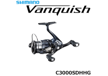 Shimano 19 Vanquish C3000SDHHG