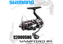 Shimano 20 Vanford C2000SHG