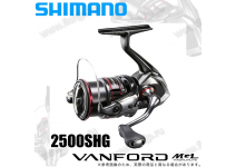 Shimano 20 Vanford 2500SHG