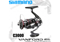 Shimano 20 Vanford C3000