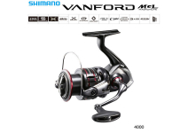 Shimano 20 Vanford 4000