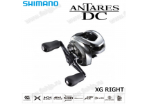 Shimano 21 Antares DC XG right