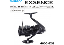Shimano 21 Exsence 4000MXG