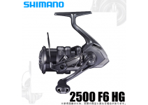 Shimano 21 Complex XR 2500 F6HG