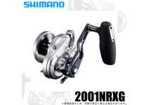 Shimano 21 Ocea Jigger 2001NR-XG