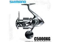 Shimano 22 Stella  C5000XG