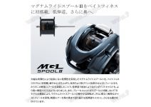 Shimano 22 Aldebaran BFS XG RIGHT