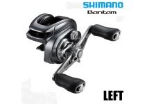 Shimano 22 Bantam LEFT