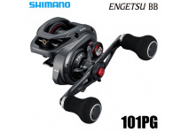 Shimano 22 Engetsu BB 101PG