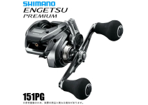 Shimano 23 Engetsu Premium 151PG