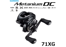 Shimano 24 Metanium DC 71XG