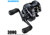 Shimano 24 Calcutta Conquest Shallow Edition 30HG