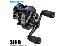 Shimano 24 Calcutta Conquest Shallow Edition 31HG