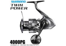 Shimano 24 Twin Power 4000PG