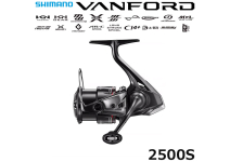 Shimano 24 Vanford 2500S