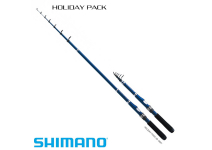Shimano Holiday Pack Tele