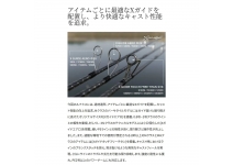 Shimano 26 Lunamis B86ML