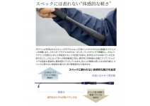 Shimano 26 Zodias 1610M-2