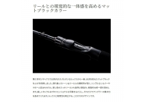 Shimano 26 Zodias 1610M-2