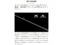Shimano  26 Dialuna IS B610M