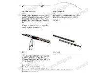 Купить Shimano 21 Soare XR S68UL-S 4855