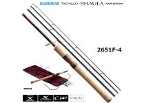 Shimano World SHAULA Tour Edition 2651F-4
