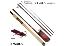 Shimano World SHAULA Tour Edition 2754R-5