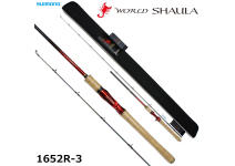 Shimano 18 World SHAULA 1652R-3